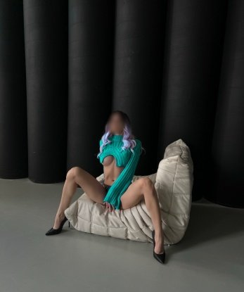 Анкета проститутки Варвара - город Емаши, 20 лет, №10412