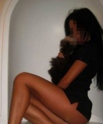 Анкета проститутки Ирина - город Емаши, 28 лет, №14163